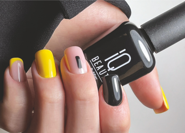 IQBeauty