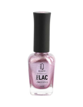 Лак для ногтей PROLAC+bioceramics укрепляющий 097 Pretty in Pink, 12.5 мл